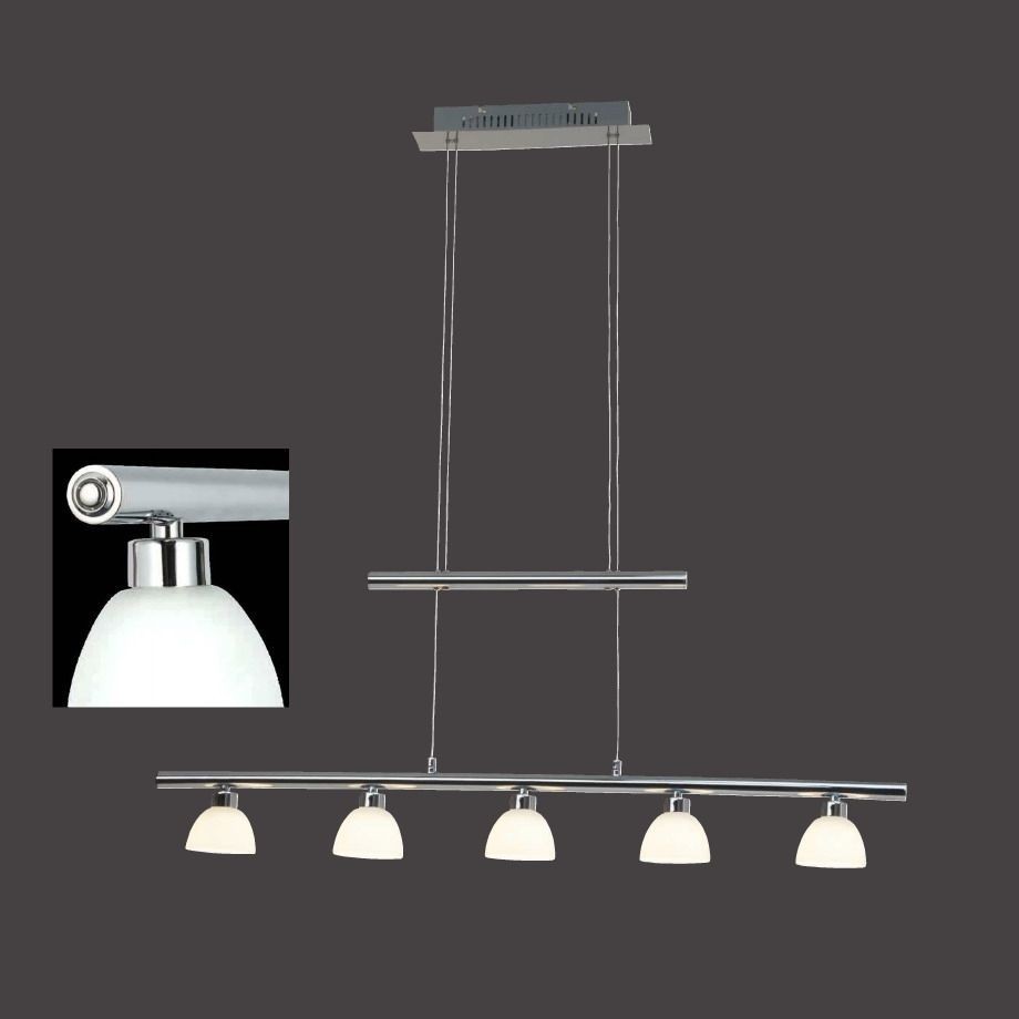 Светильник подвесной Brilliant TONJA G70573/15