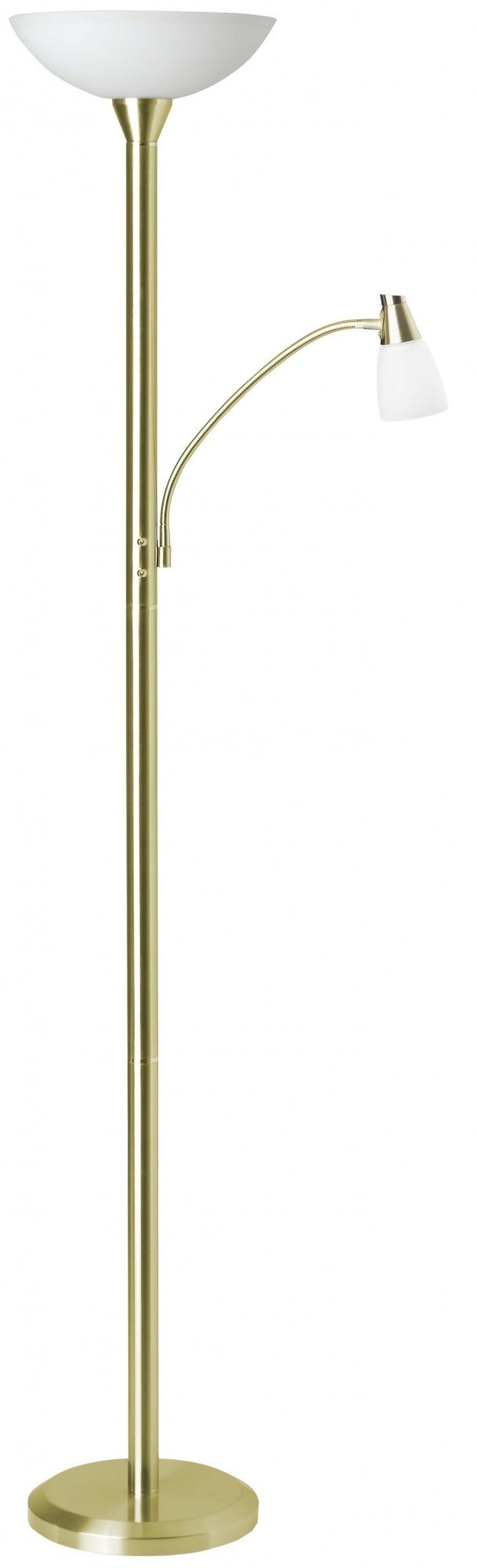 Торшер Brilliant LUCY G93004/18