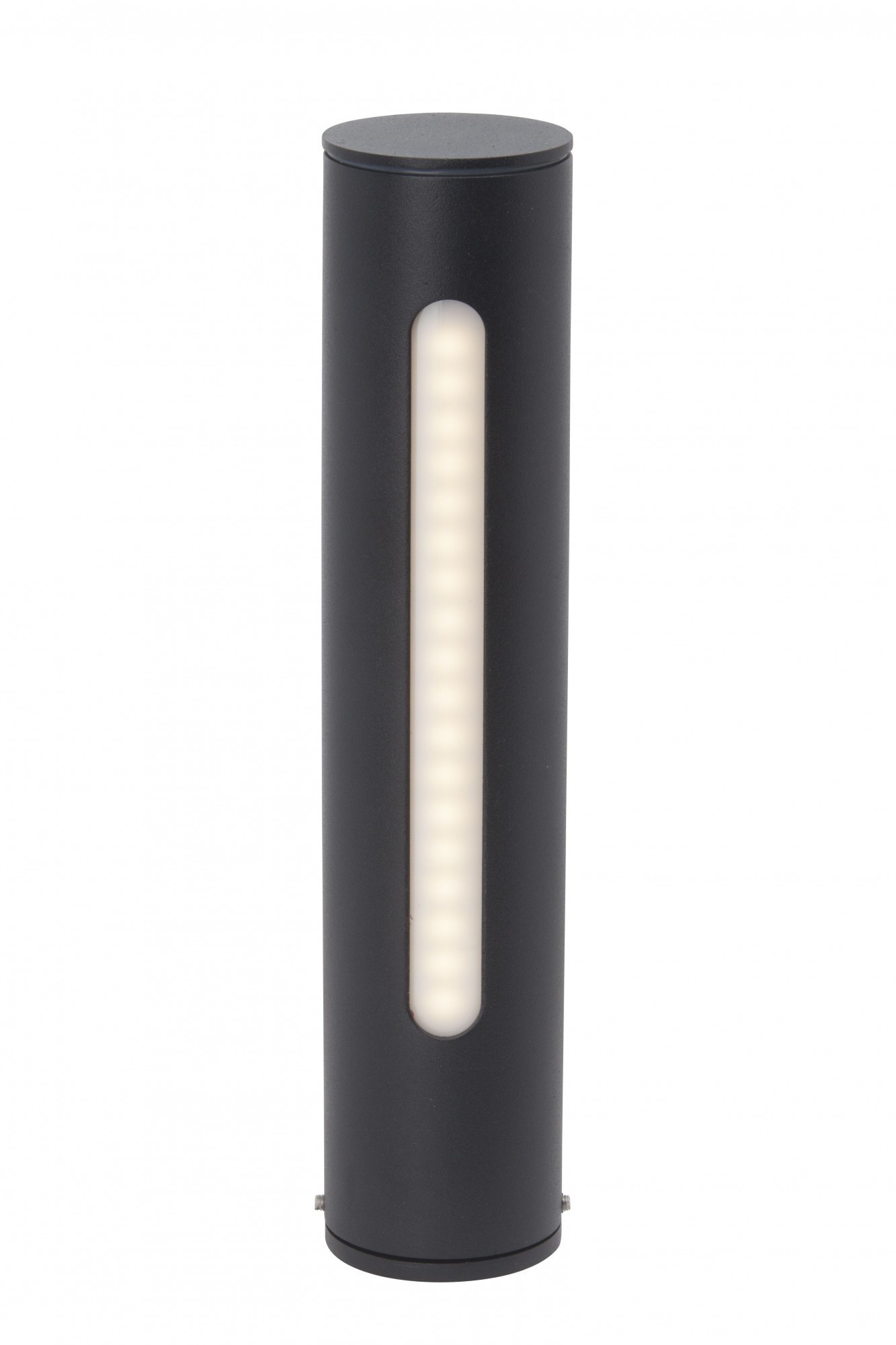 Уличный наземный светильник Brilliant TWIN G45284/06