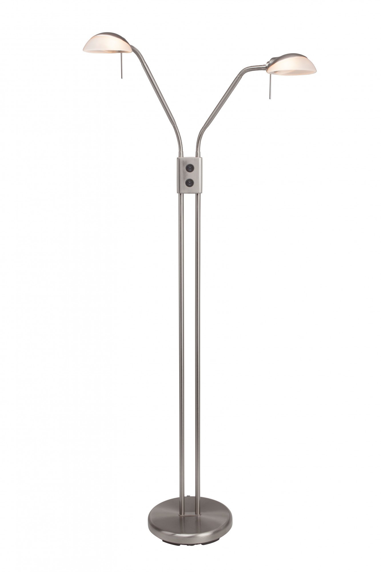 Торшер Brilliant PERCY G92910/13