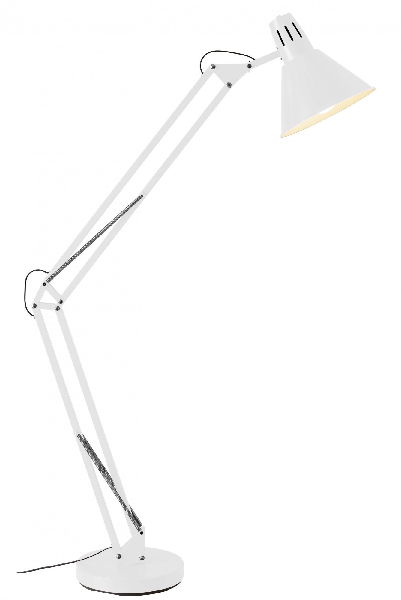 Торшер Brilliant WINSTON 92710/05