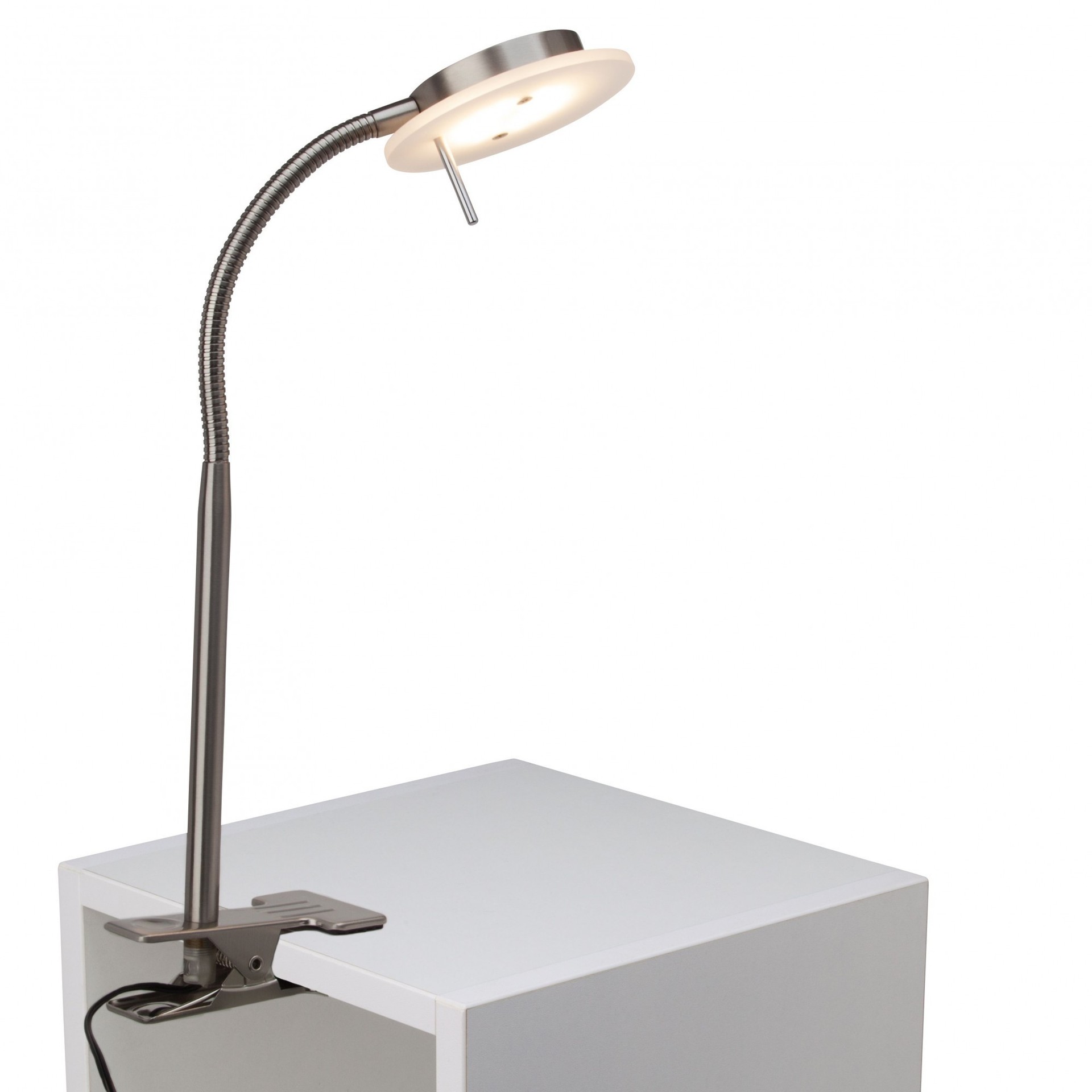 Настольная лампа на прищепке Brilliant Danilo G92994/13