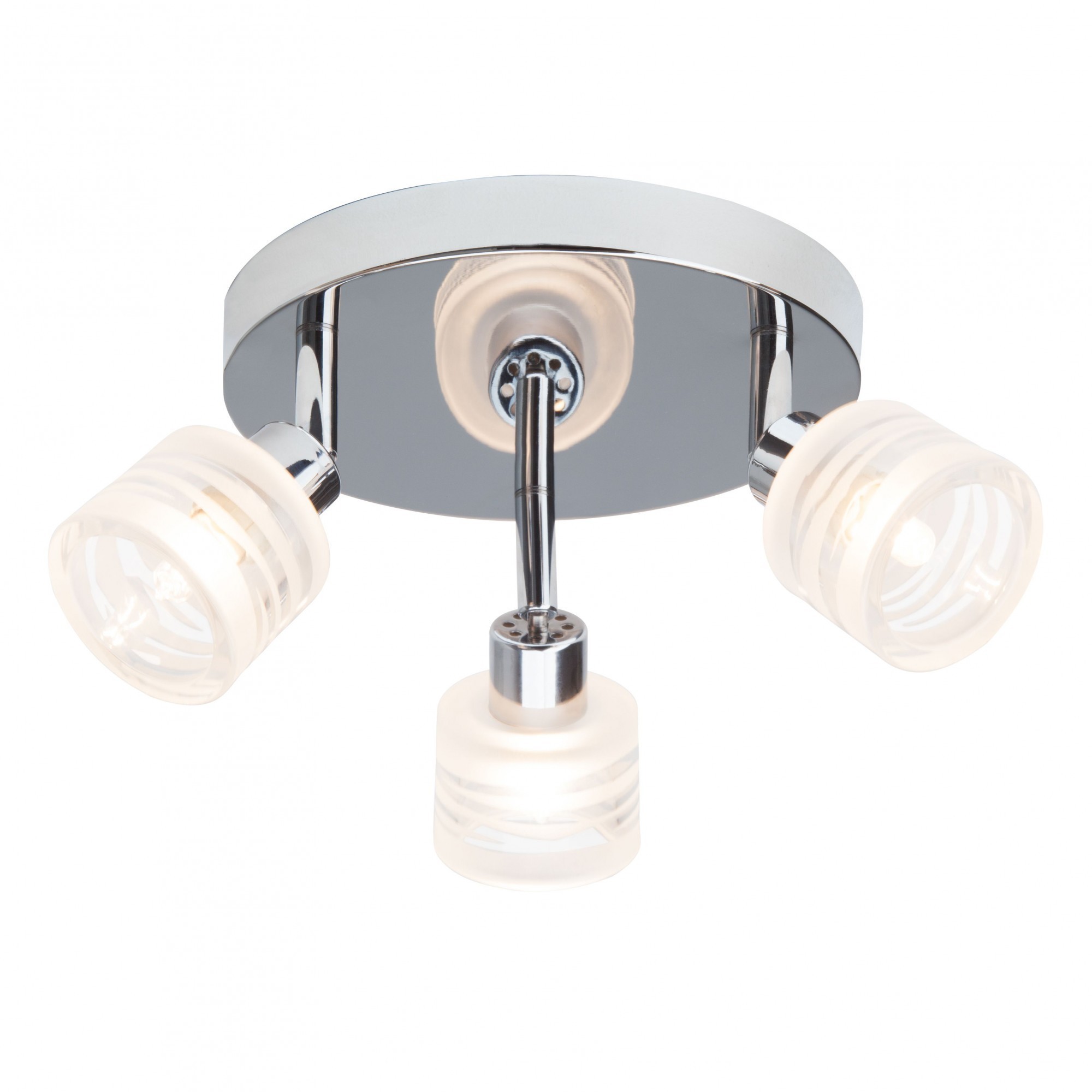 Светильник спот Brilliant ZACK G37534/15