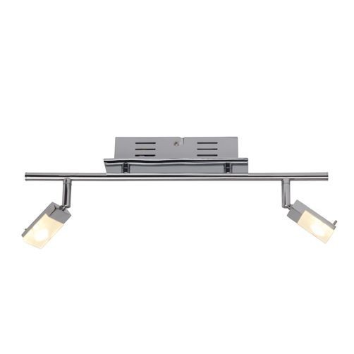 Светильник спот Brilliant HAJO G16413/15