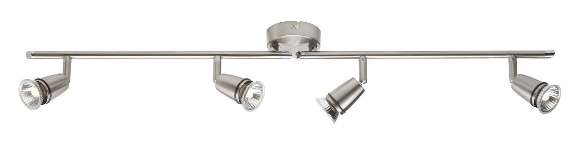 Светильник спот Brilliant PATTY G81632/13