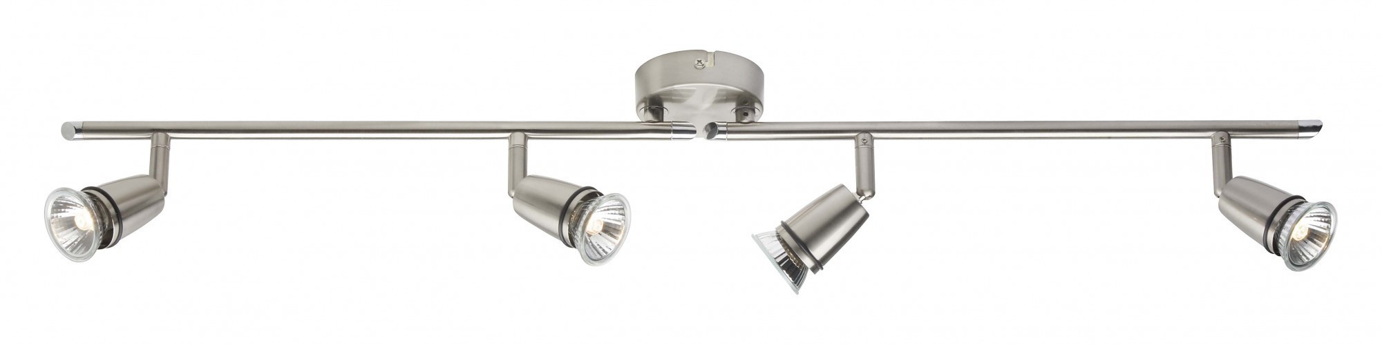 Светильник спот Brilliant PATTY G81632/13