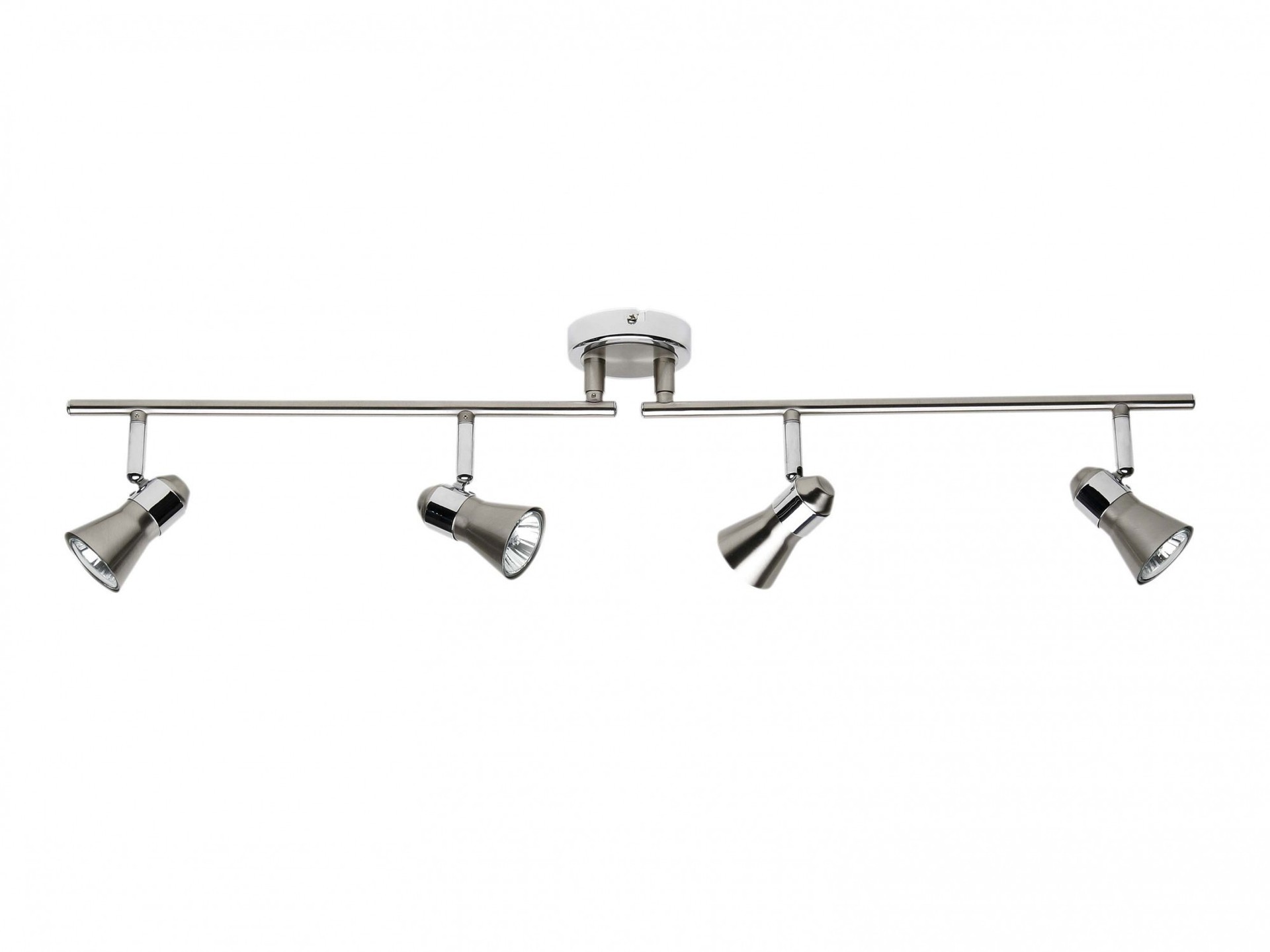 Светильник спот Brilliant JUPP G15932/77