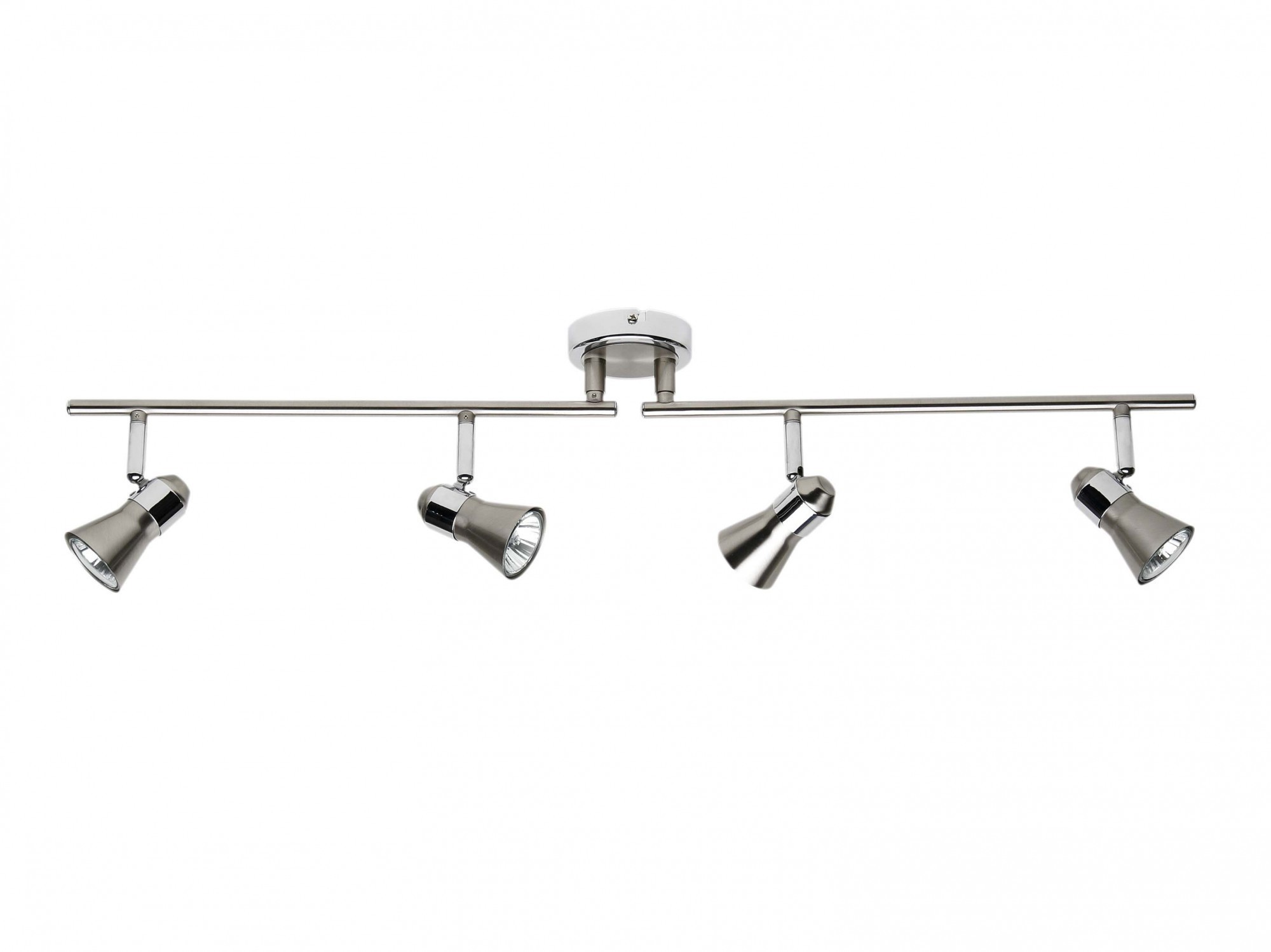 Светильник спот Brilliant JUPP G15932/77