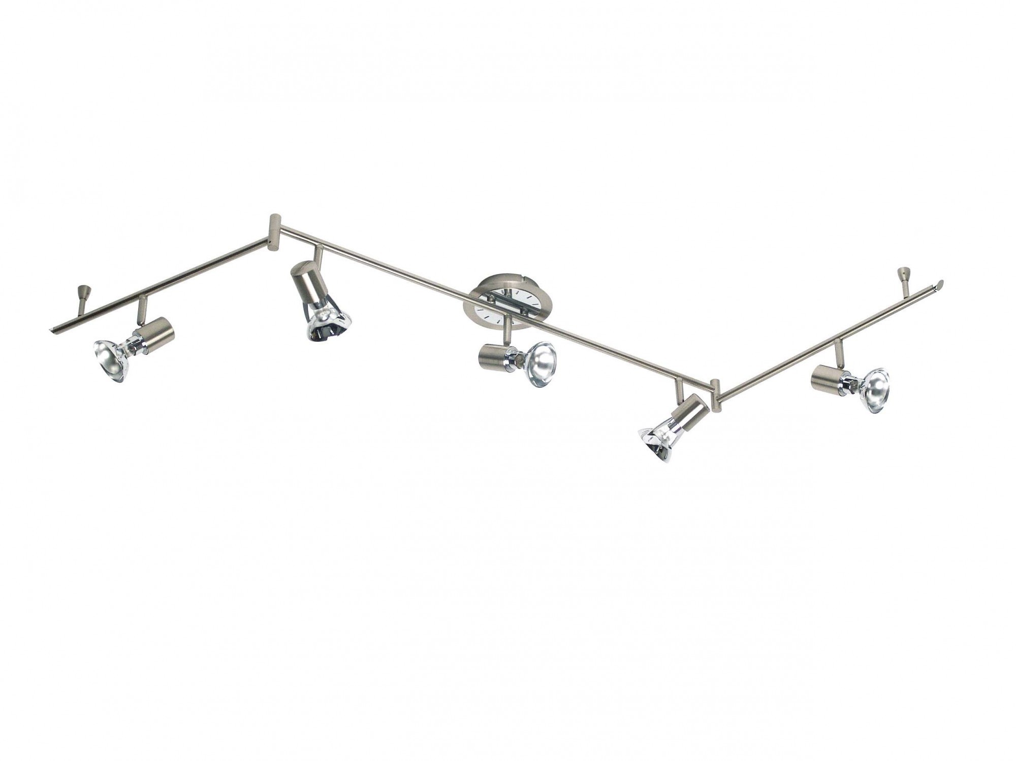 Светильник спот Brilliant STELLA 38005/77