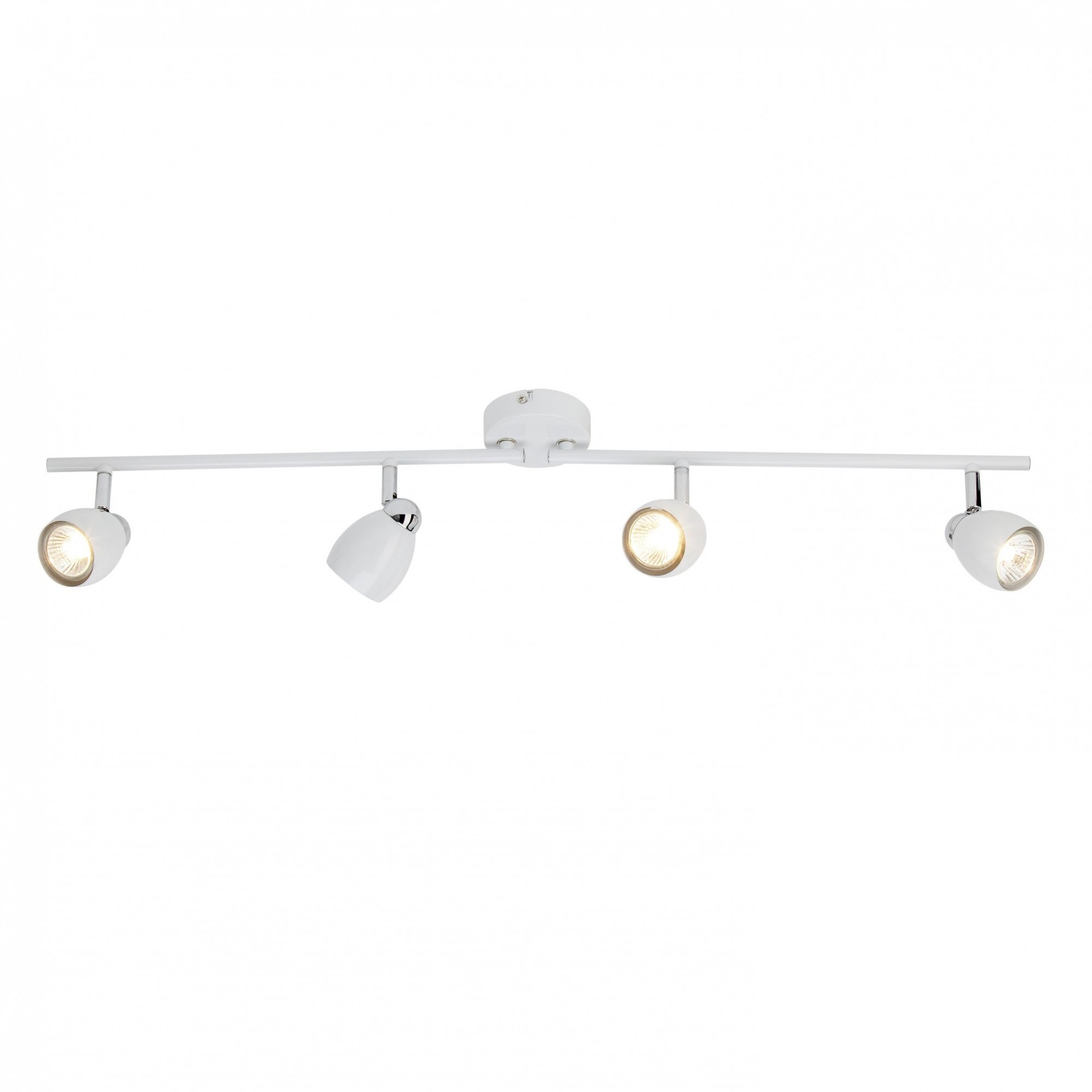 Светильник спот Brilliant MILANO G29732/75