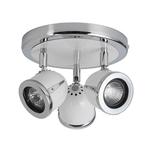 Светильник спот Brilliant CINDA G10034/75