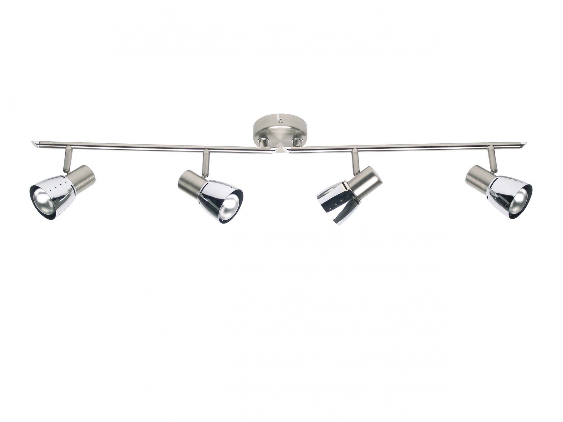 Светильник спот Brilliant LAVA 39532/77