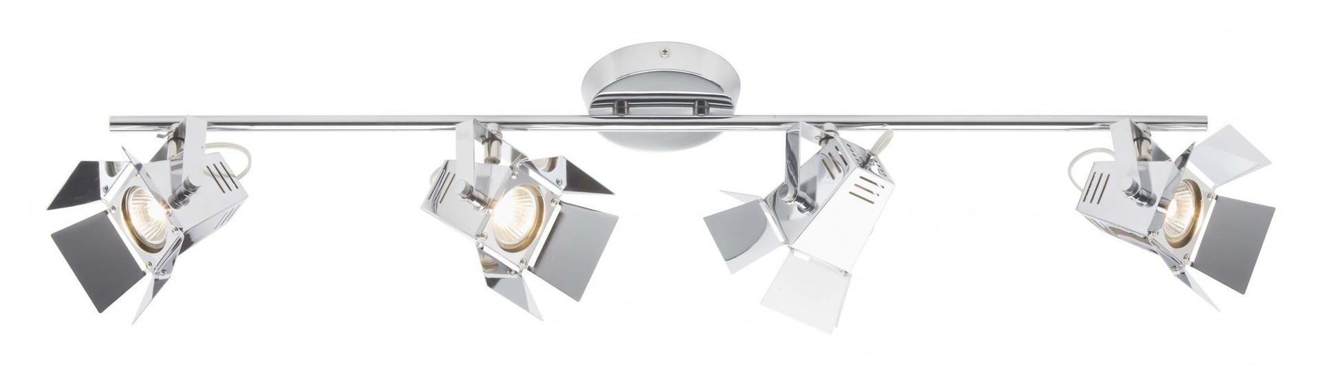 Светильник спот Brilliant MOVIE G07831/15