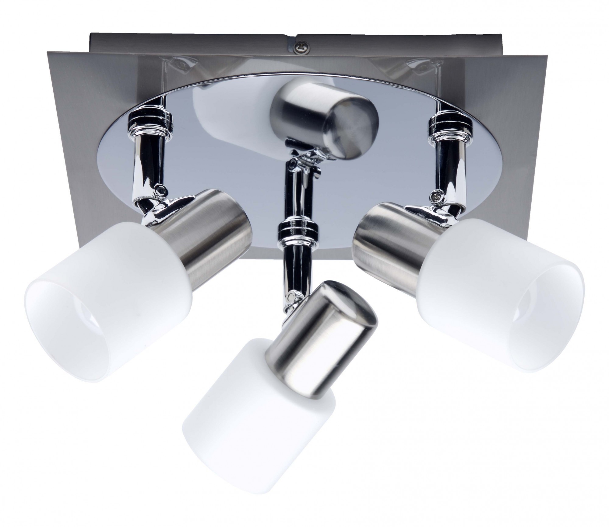 Светильник спот Brilliant OCA 39434/77