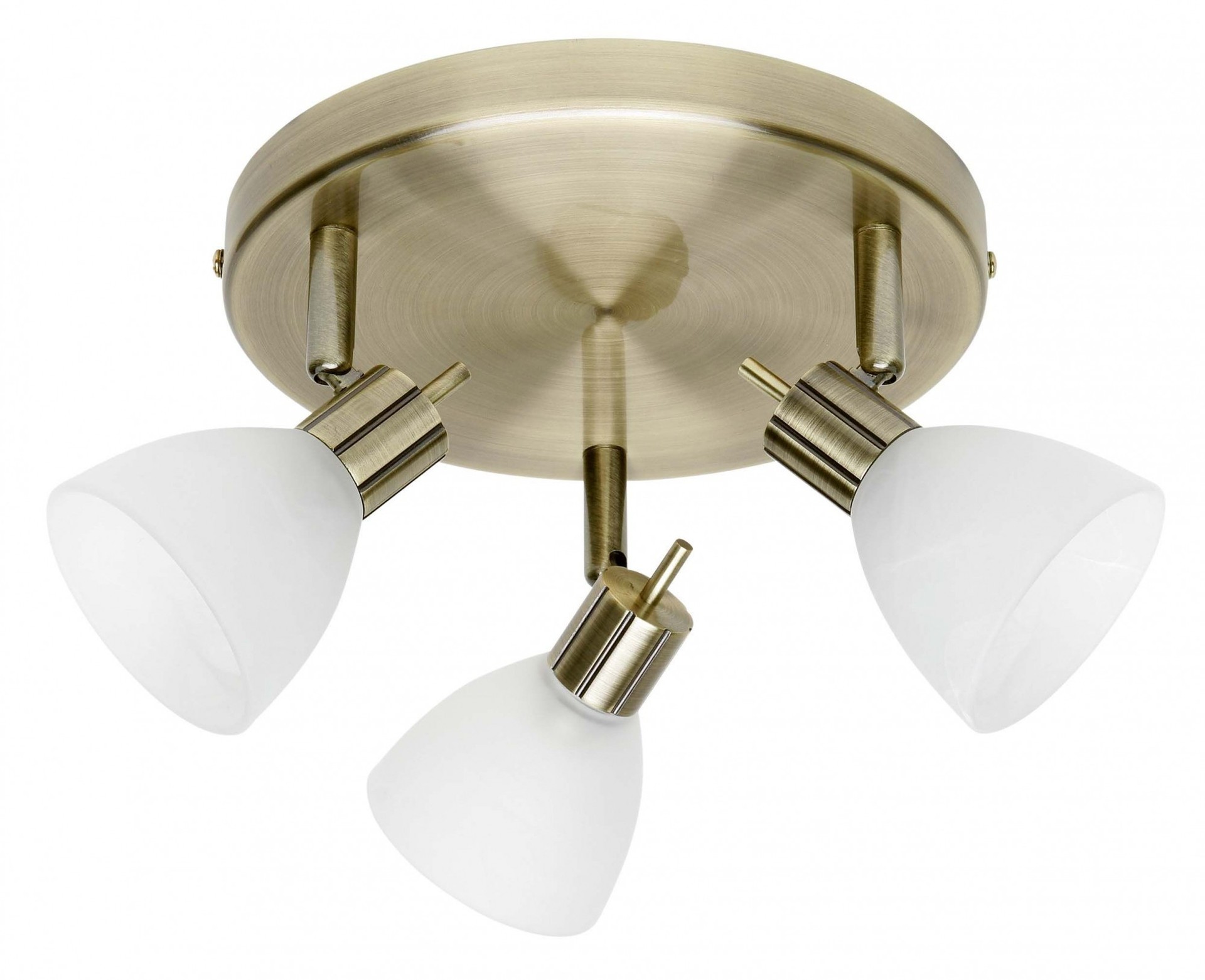 Светильник спот Brilliant BRIGHTON G30634/31