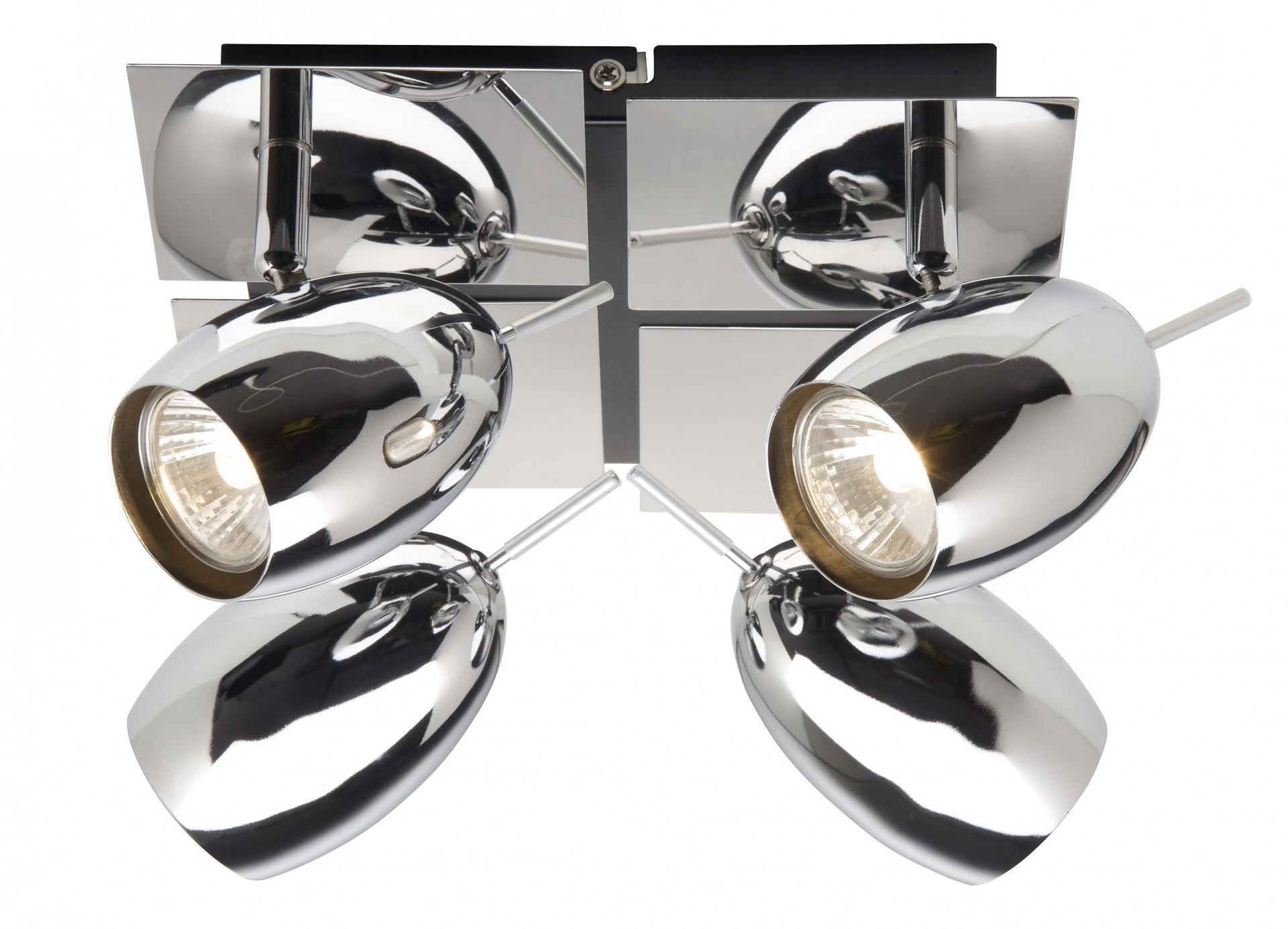 Светильник спот Brilliant BARON G69935/15