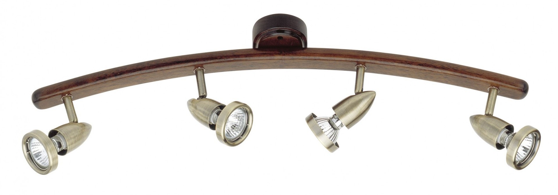 Светильник спот Brilliant MADEIRA G37717/78