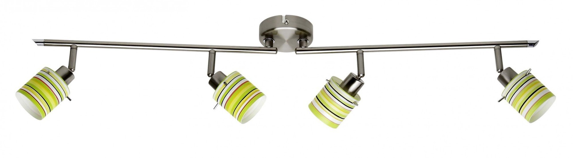 Светильник спот Brilliant MIRA G13132/74