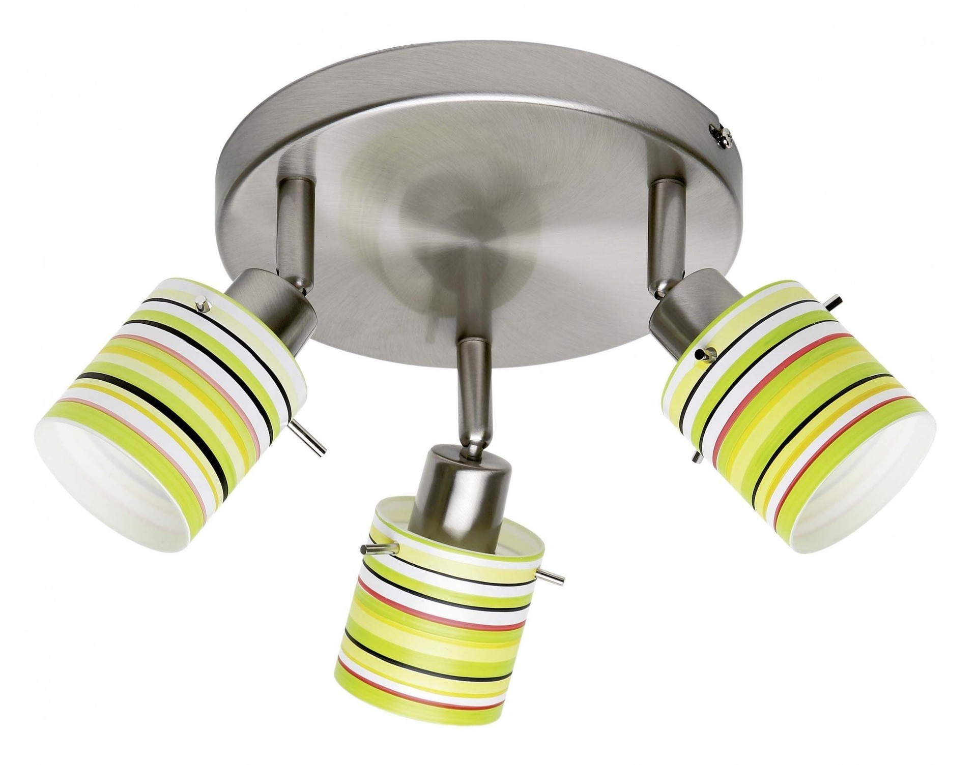 Светильник спот Brilliant MIRA G13134/74