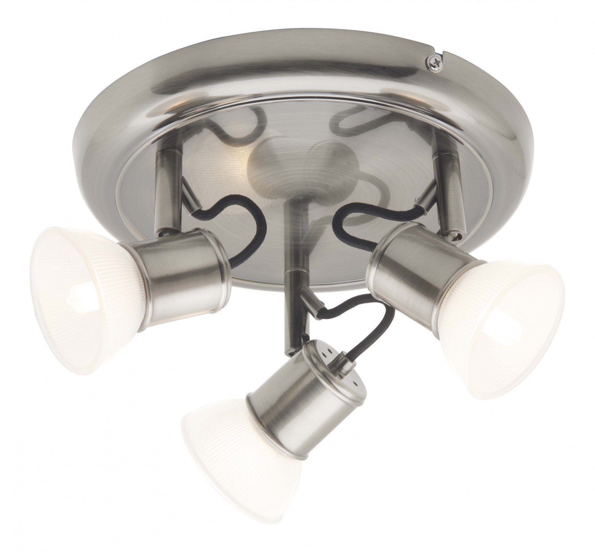 Светильник спот Brilliant OXANA G14334/43