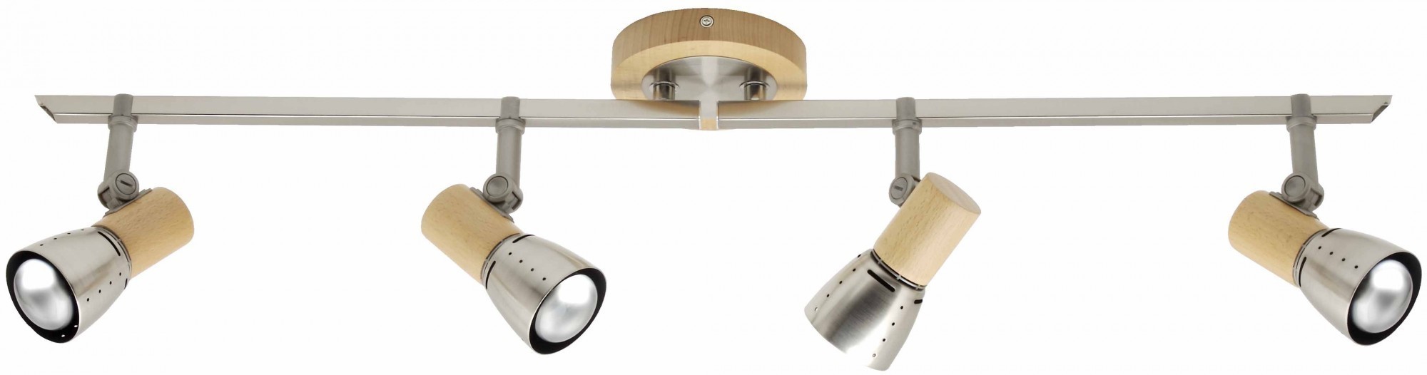 Светильник спот Brilliant JUNO 57632/70