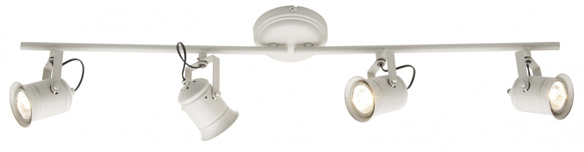 Светильник спот Brilliant CAP G05732/52