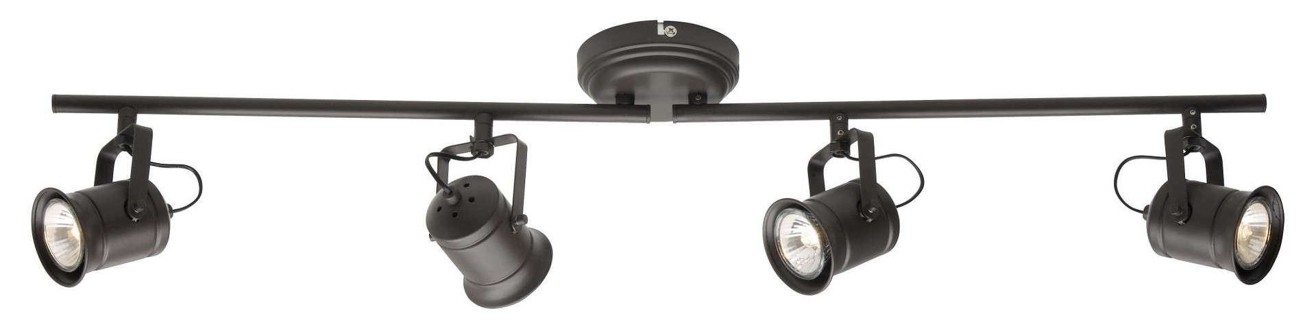 Светильник спот Brilliant CAP G05732/20