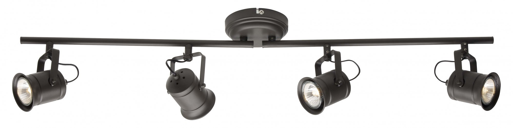 Светильник спот Brilliant CAP G05732/20