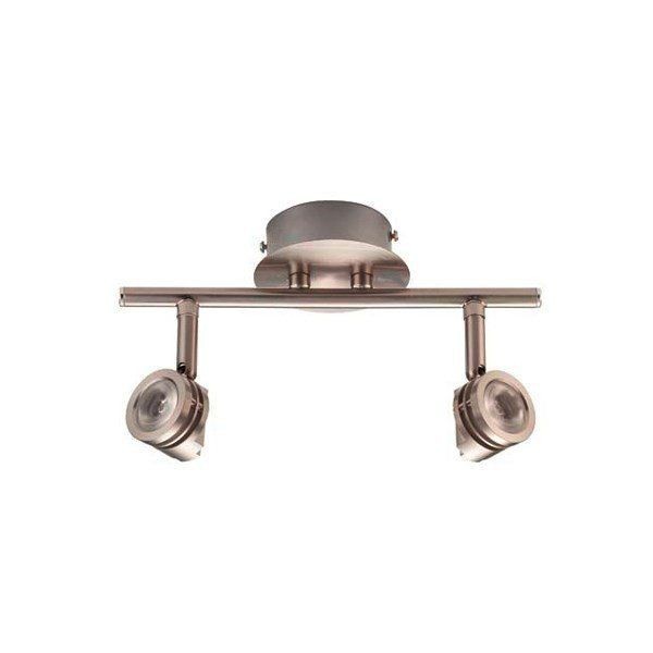 Светильник спот Brilliant СВЕТИЛЬНИК НАСТЕННЫЙ G76671/71