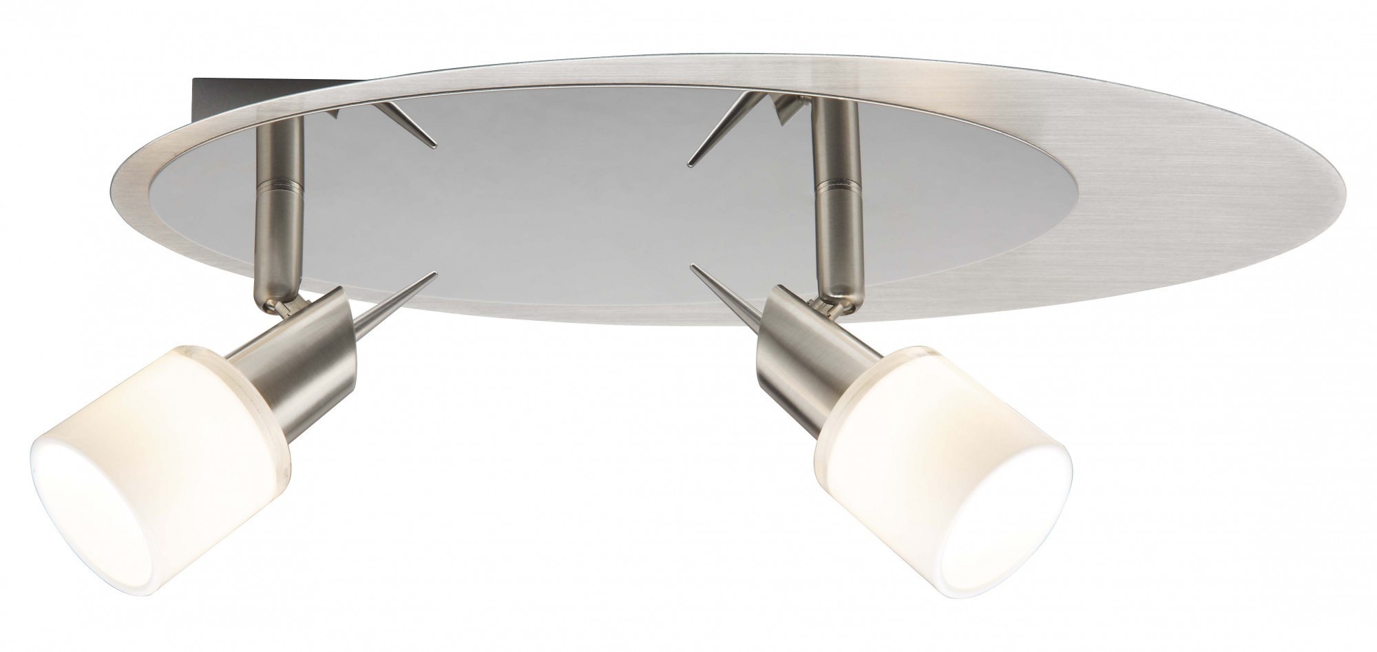 Светильник спот Brilliant JOSIE G65329/62