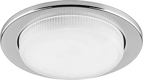 Встраиваемый светильник Feron DL53 28454