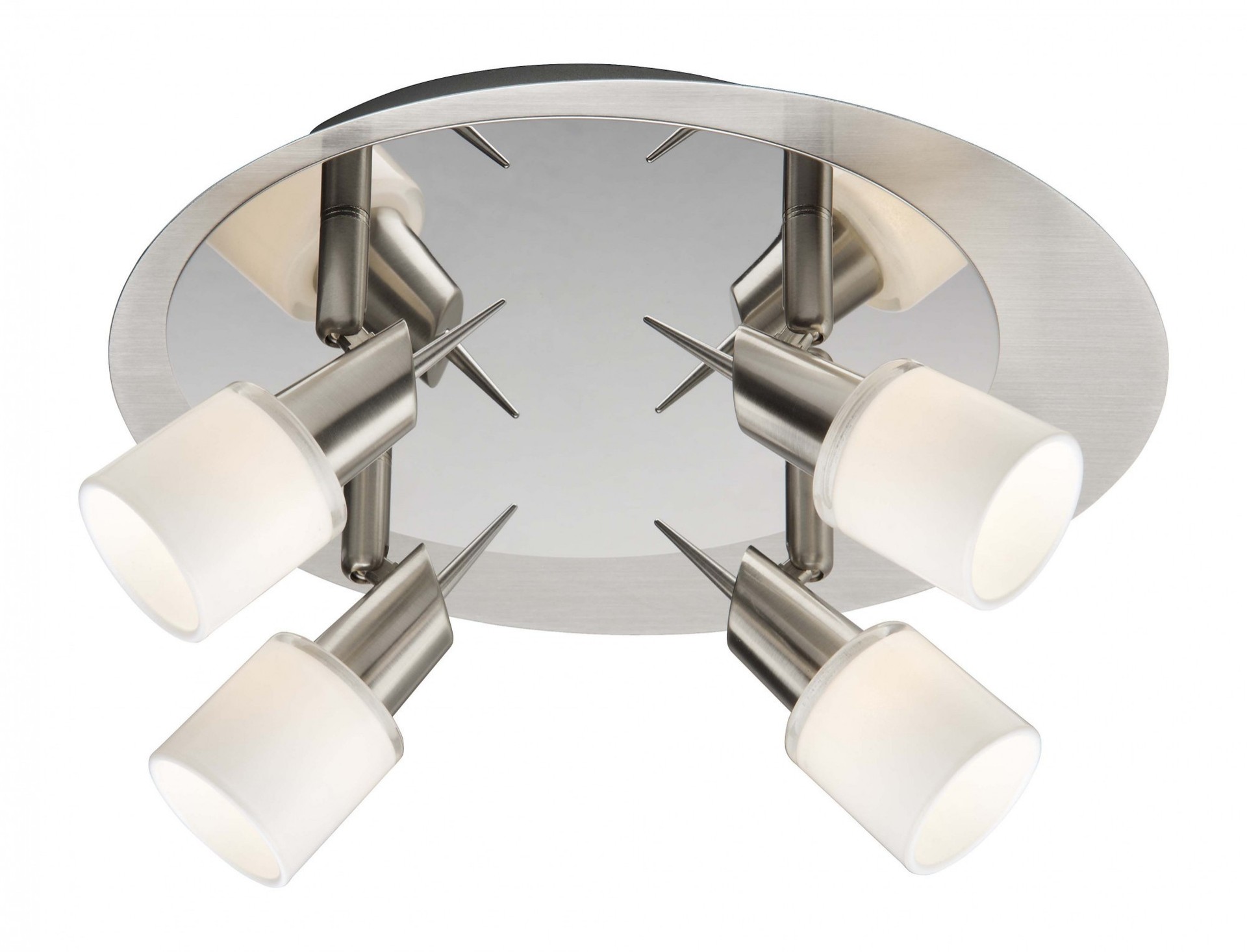 Светильник спот Brilliant JOSIE G65335/62