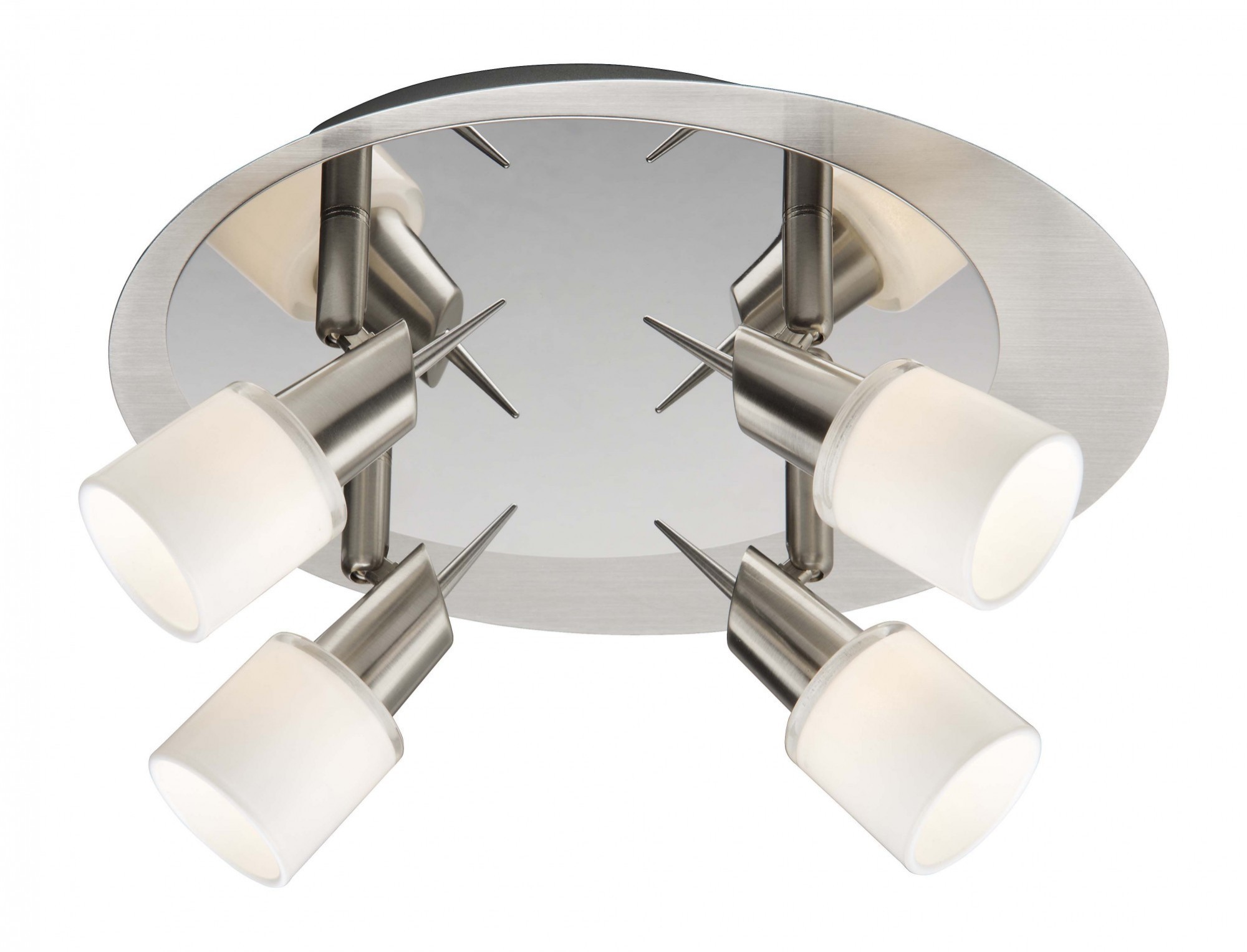 Светильник спот Brilliant JOSIE G65335/62