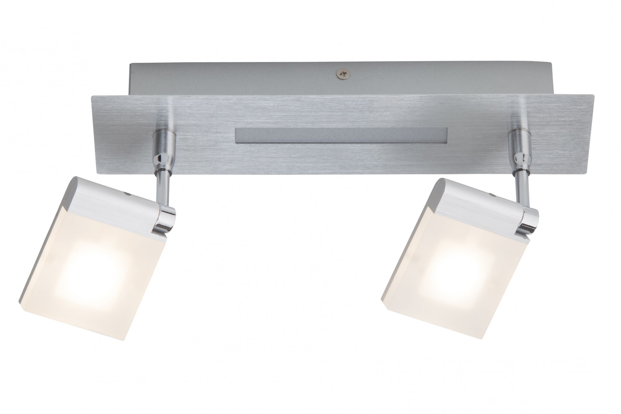 Светильник спот Brilliant PLAXICO G30329/13