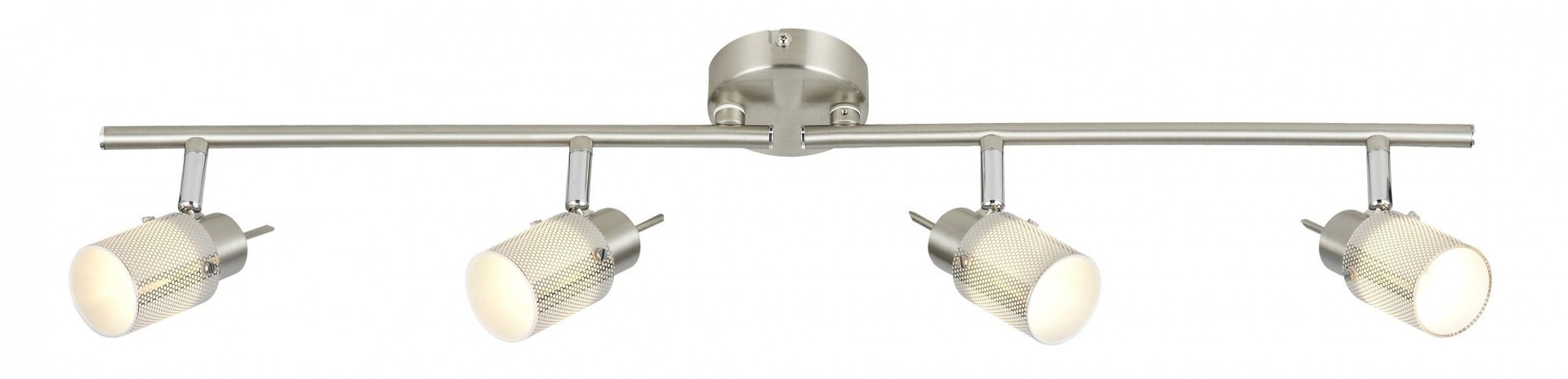 Светильник спот Brilliant JULIET G36532/77