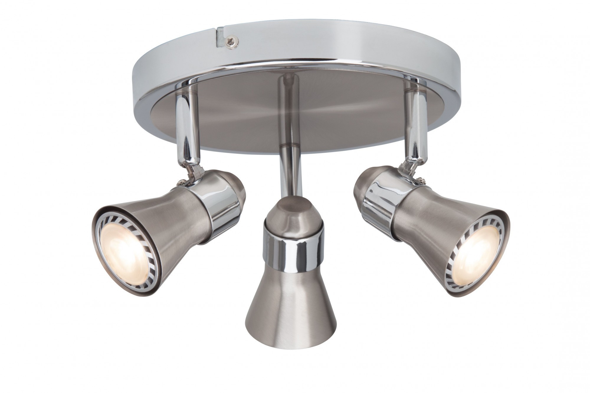 Светильник спот Brilliant SANNY G15434/77