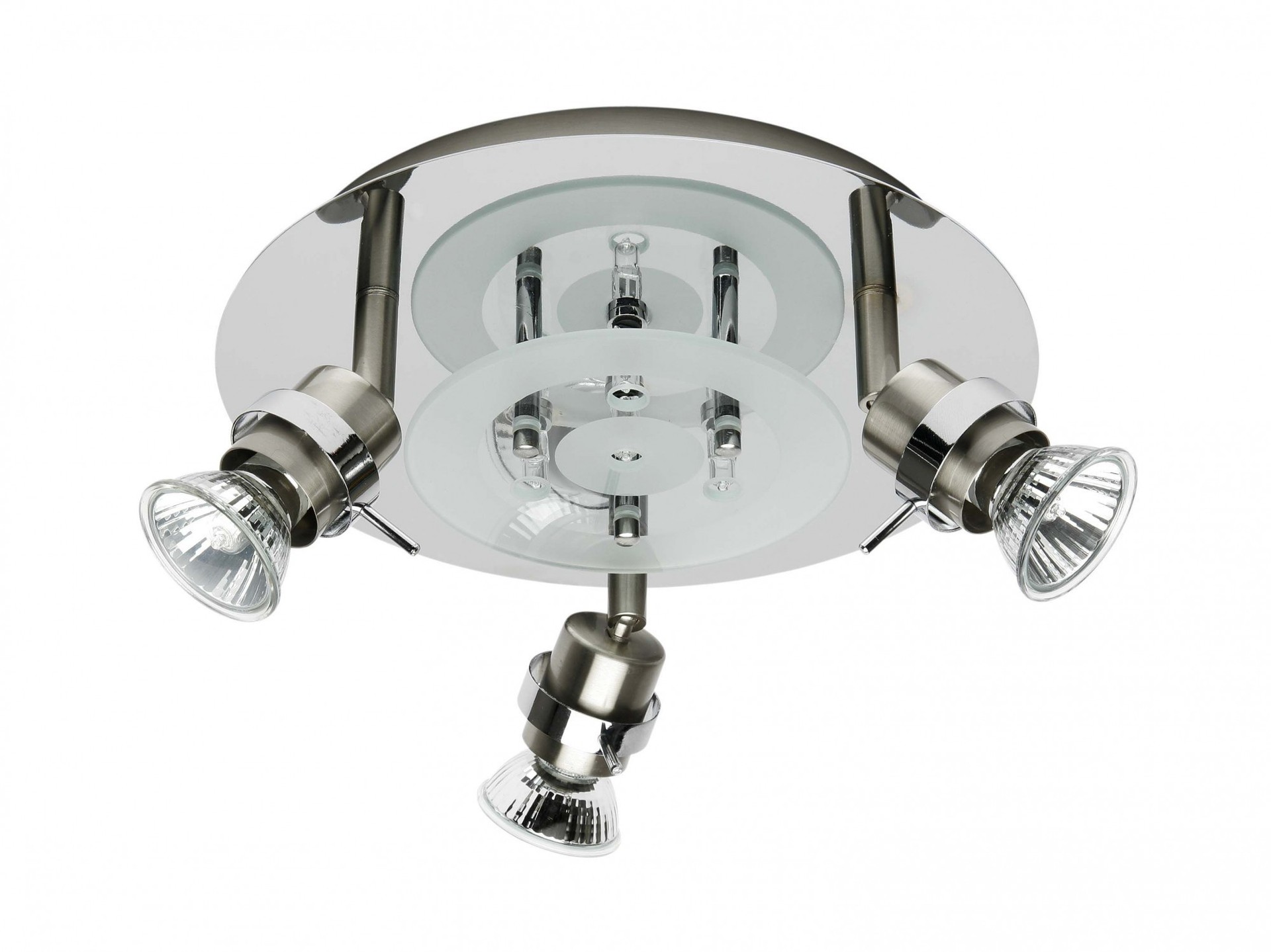 Светильник спот Brilliant RINGO G67134/77