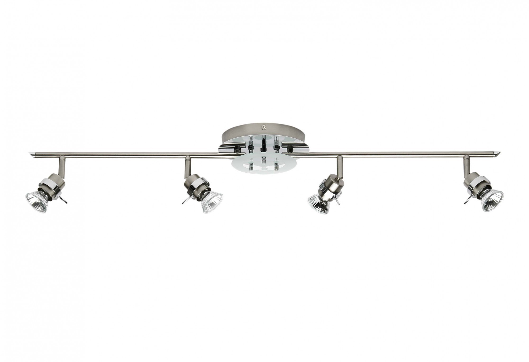 Светильник спот Brilliant RINGO G67132/77