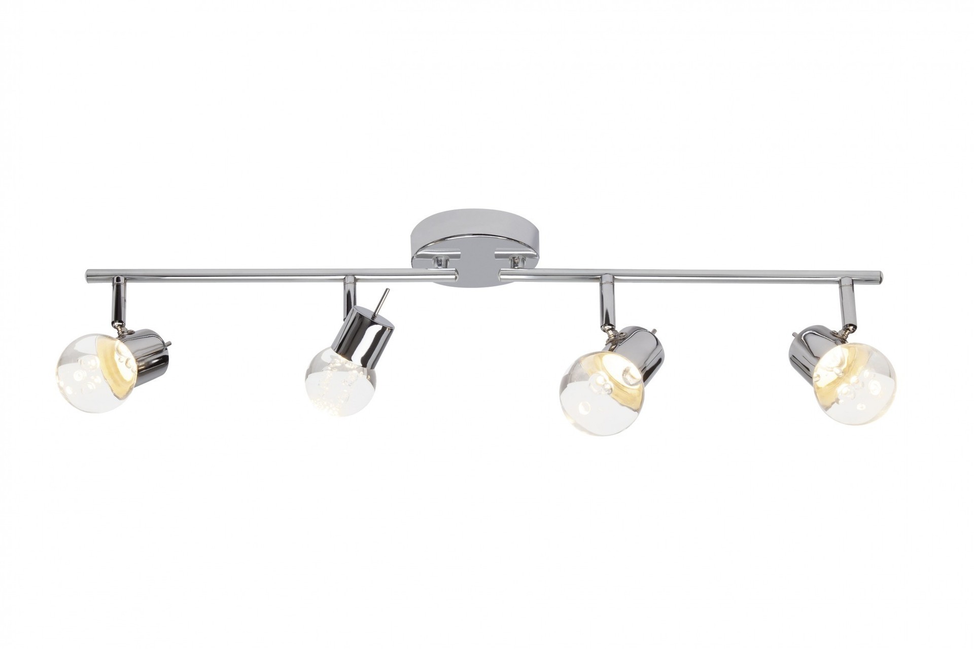 Светильник спот Brilliant LASTRA G38132/15