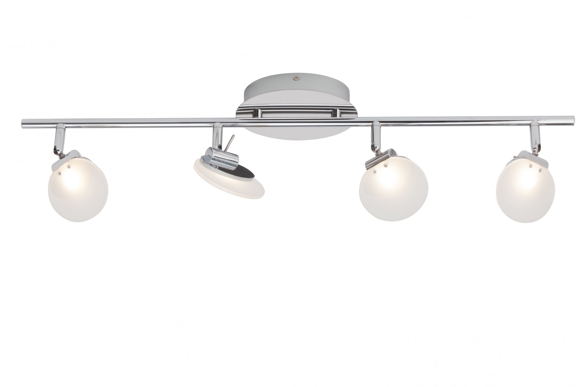 Светильник спот Brilliant SHIRIN G30132/15