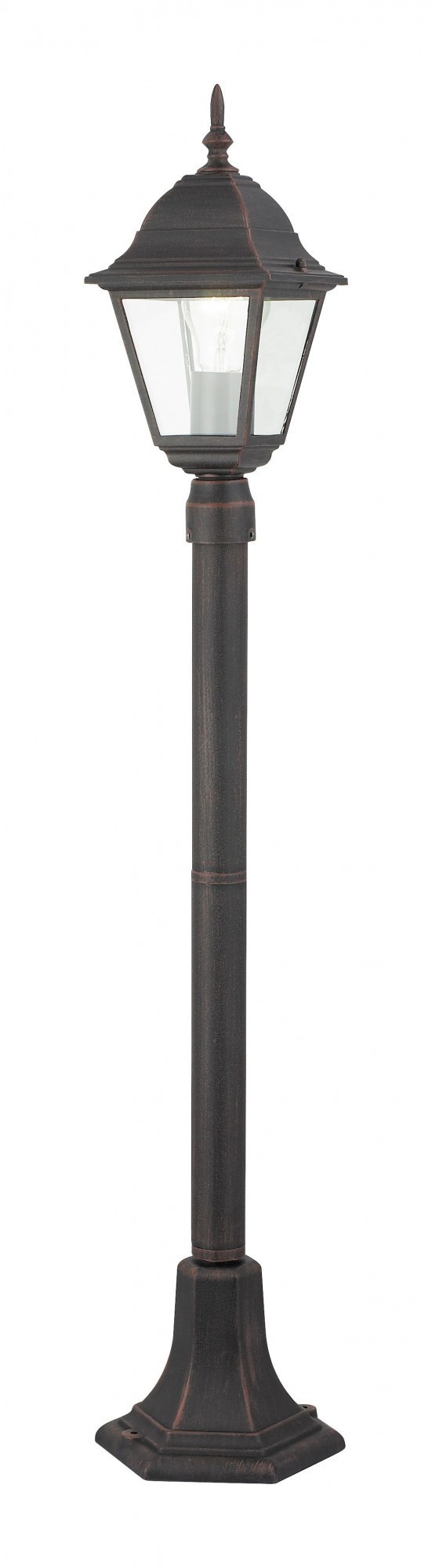 Столб фонарный уличный Brilliant NEWPORT 44285/55