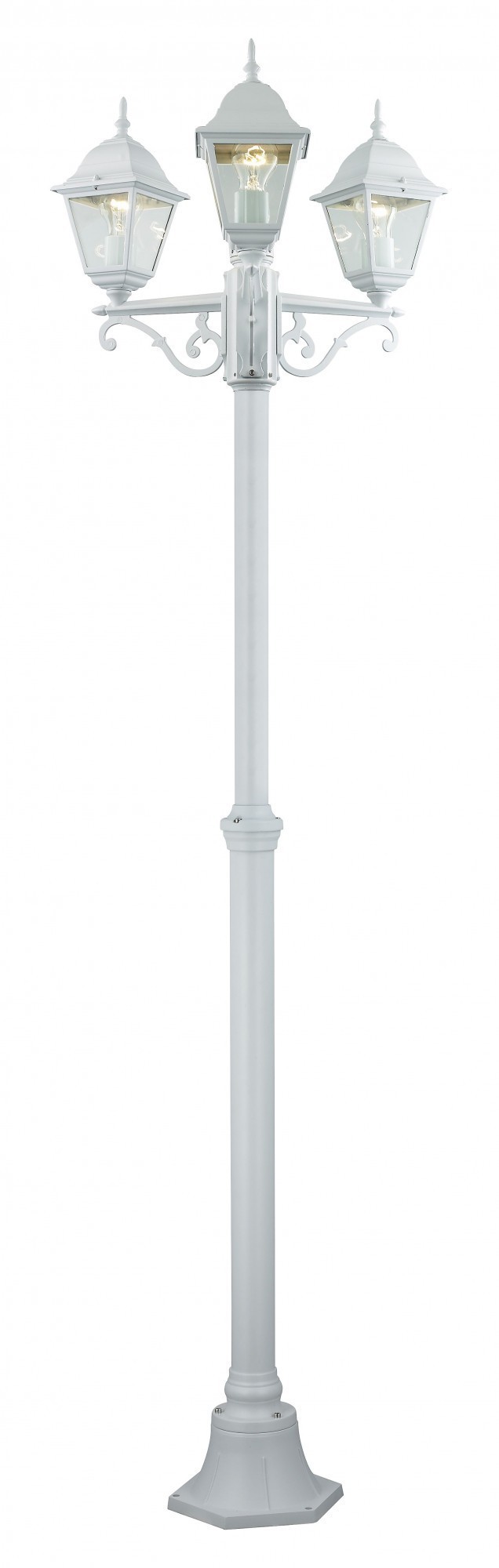 Столб фонарный уличный Brilliant NEWPORT 44288/05