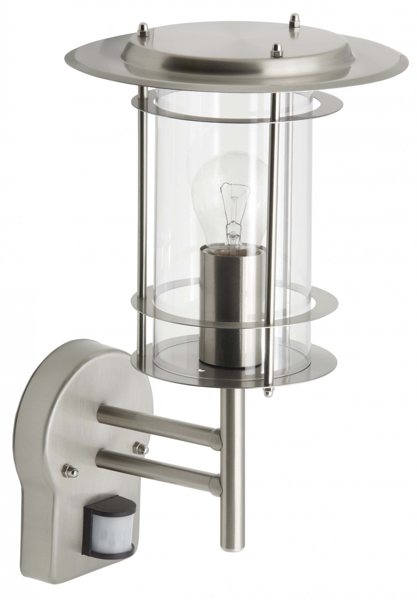 Уличный настенный светильник Brilliant YORK 44797/82