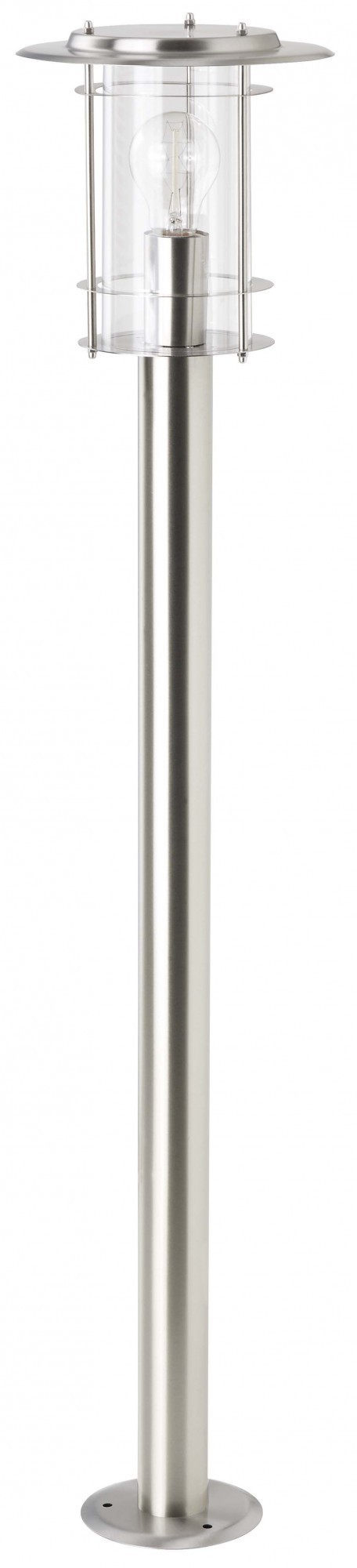 Столб фонарный уличный Brilliant YORK 44785/82