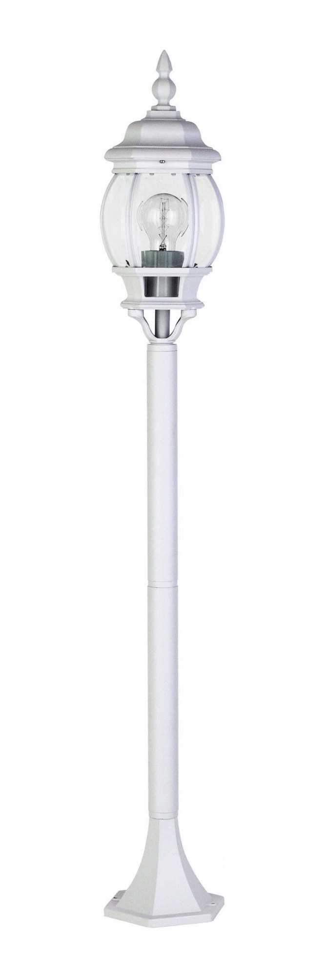 Столб фонарный уличный Brilliant ISTRIA 48685/05