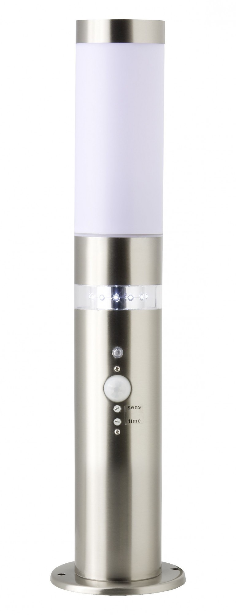 Уличный наземный светильник Brilliant BOLE G46789/82