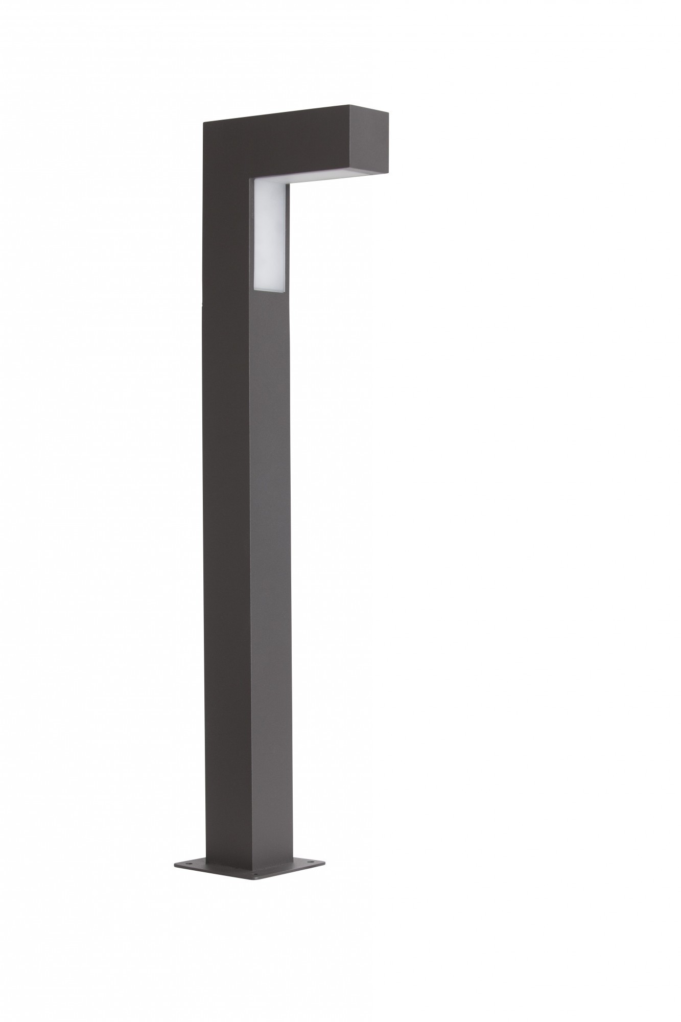 Уличный наземный светильник Brilliant Ashton G41685/06