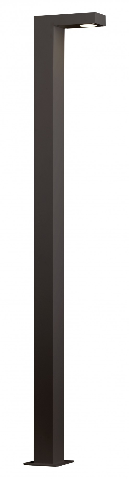 Уличный наземный светильник Brilliant Bart G95906/06