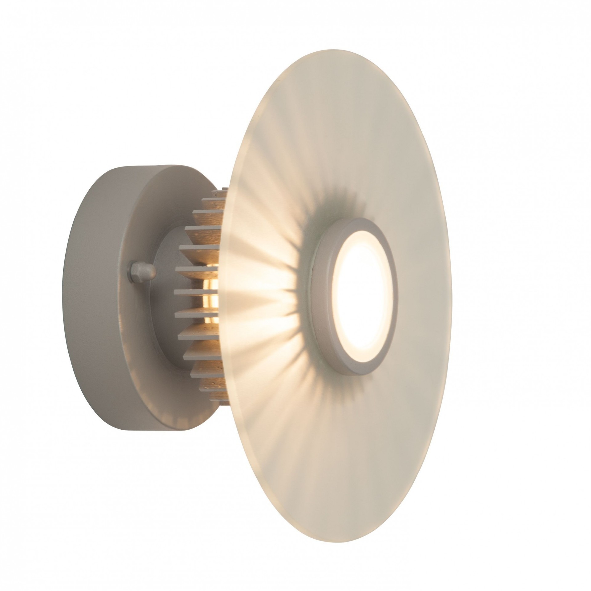 Настенное бра Brilliant MATHIS G96250/22