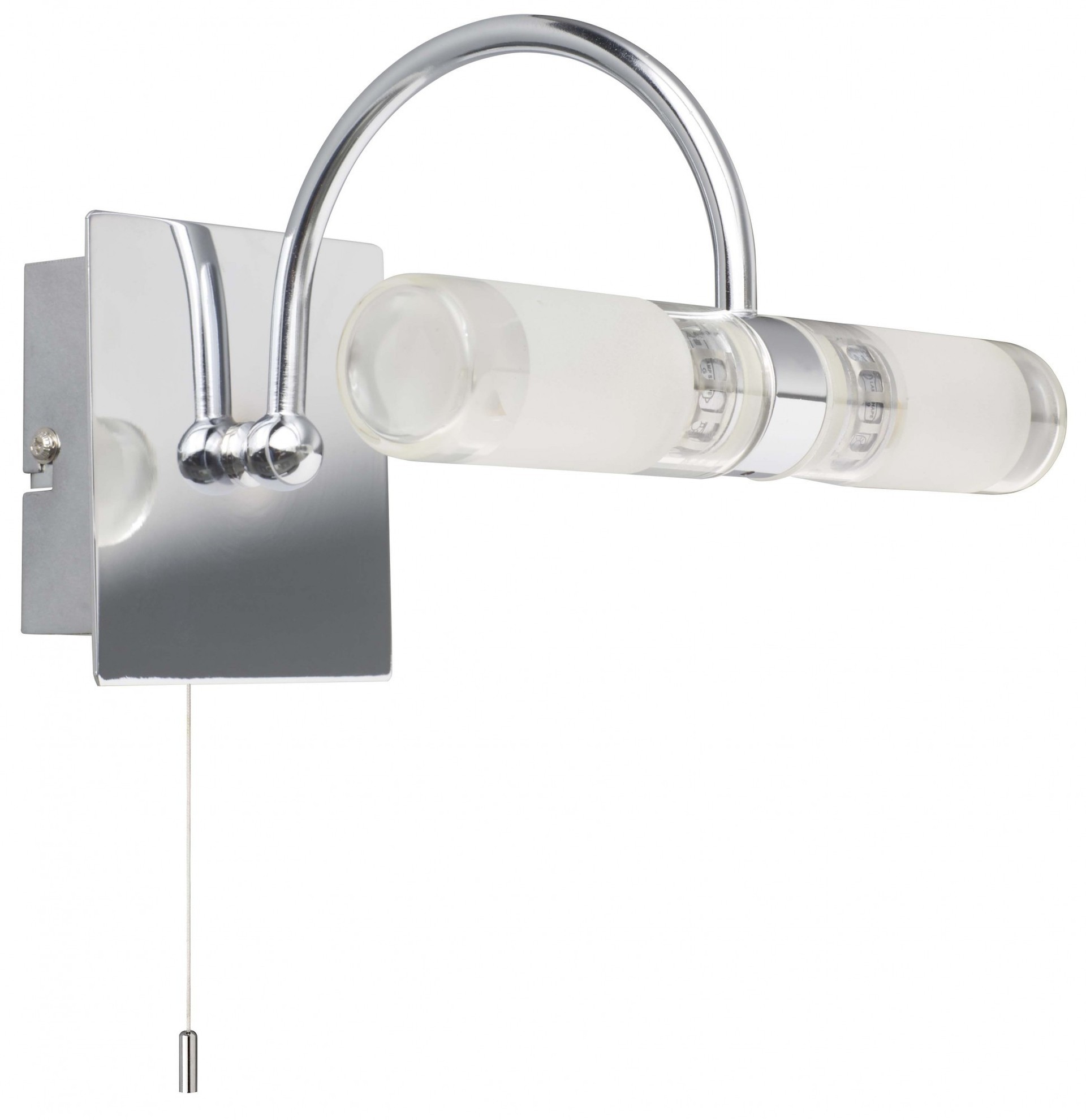 Настенное бра Brilliant MARVIN G90228B15